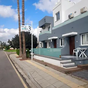  Apartmán Magic Sea