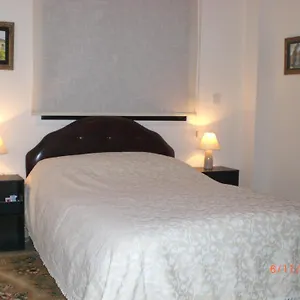 Apartament St. Lazaros Seaside, Larnaca