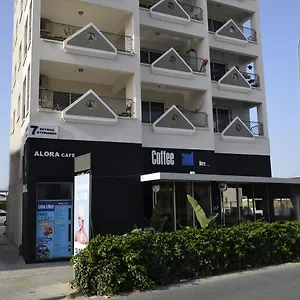 Apartament Alora, Larnaca