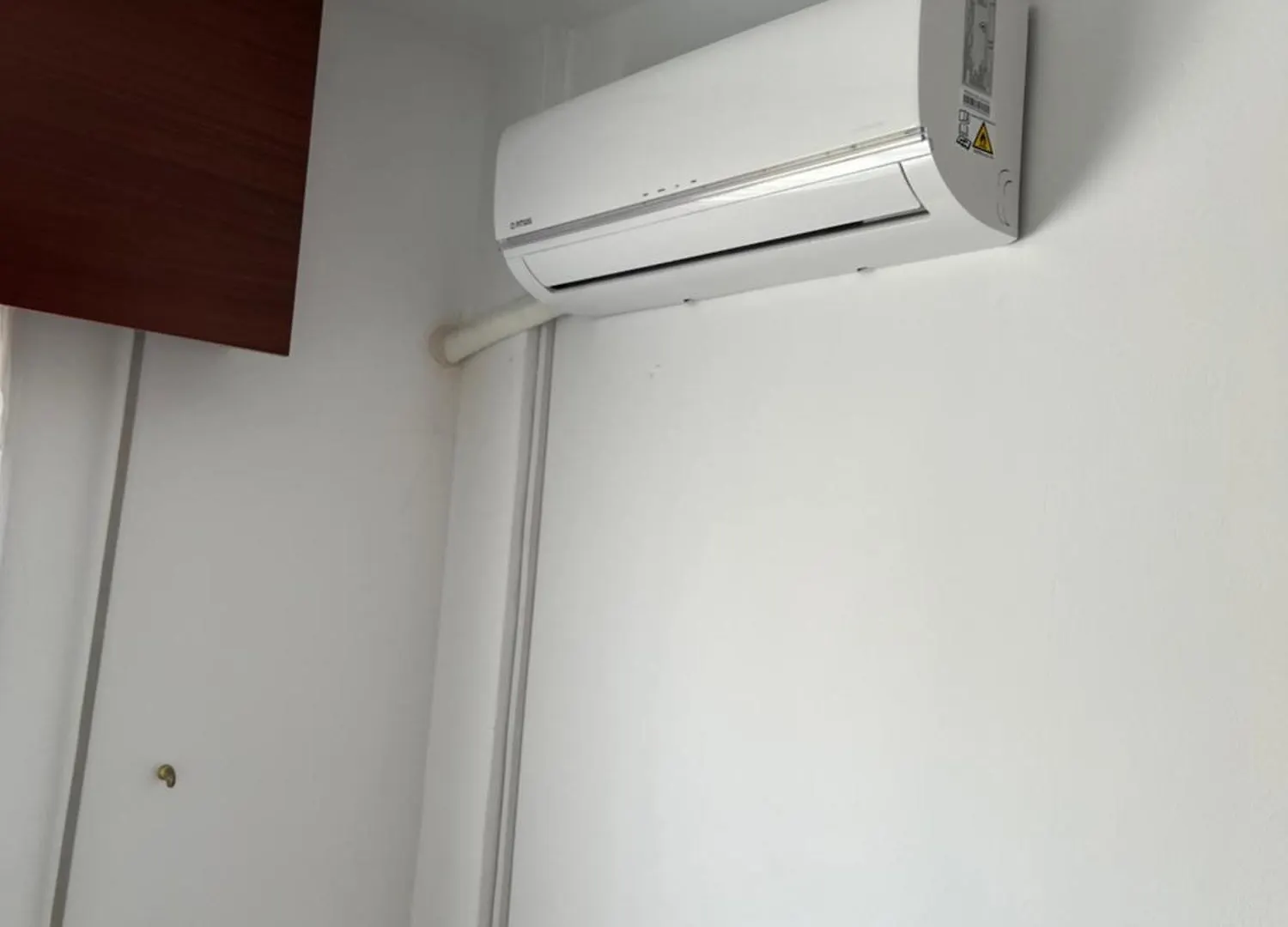 Marethea Rooms Larnaca