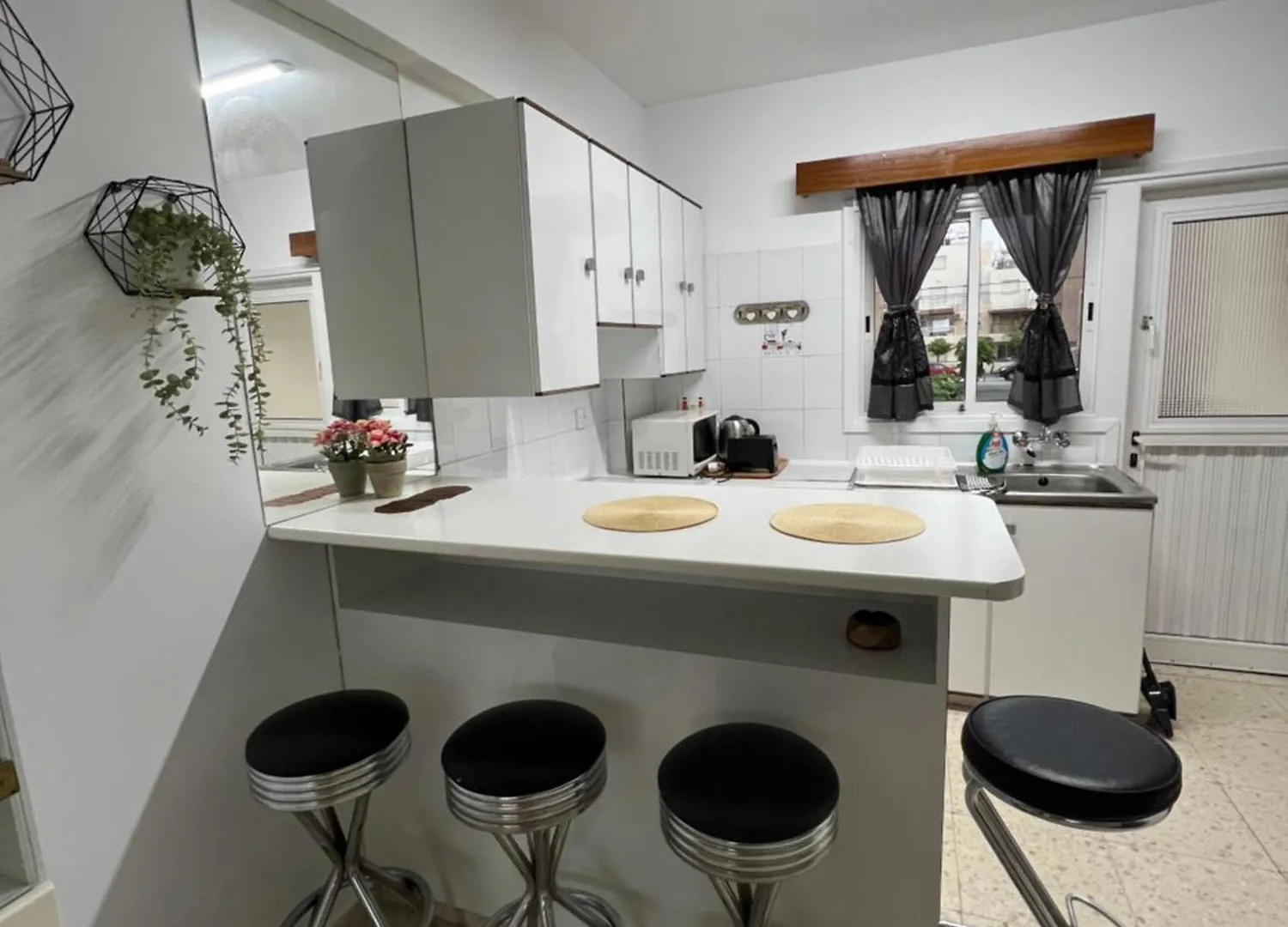 Hostel Marethea Rooms Larnaca Cypr