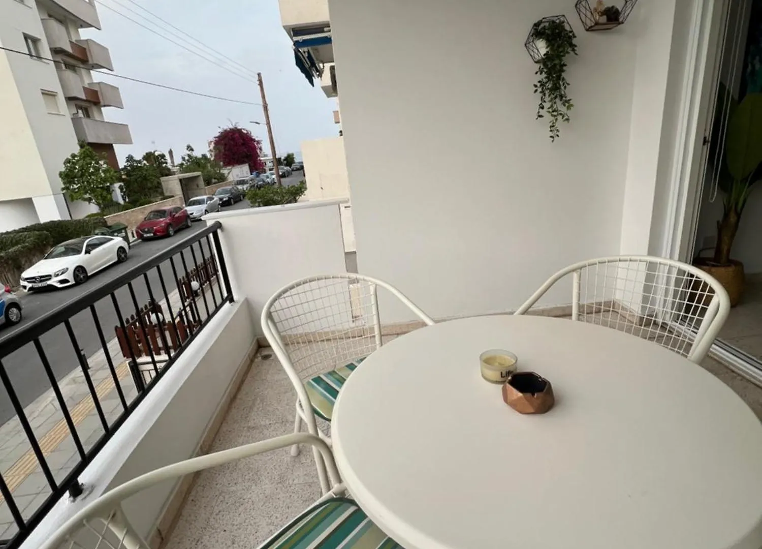 Hostel Marethea Rooms Larnaca