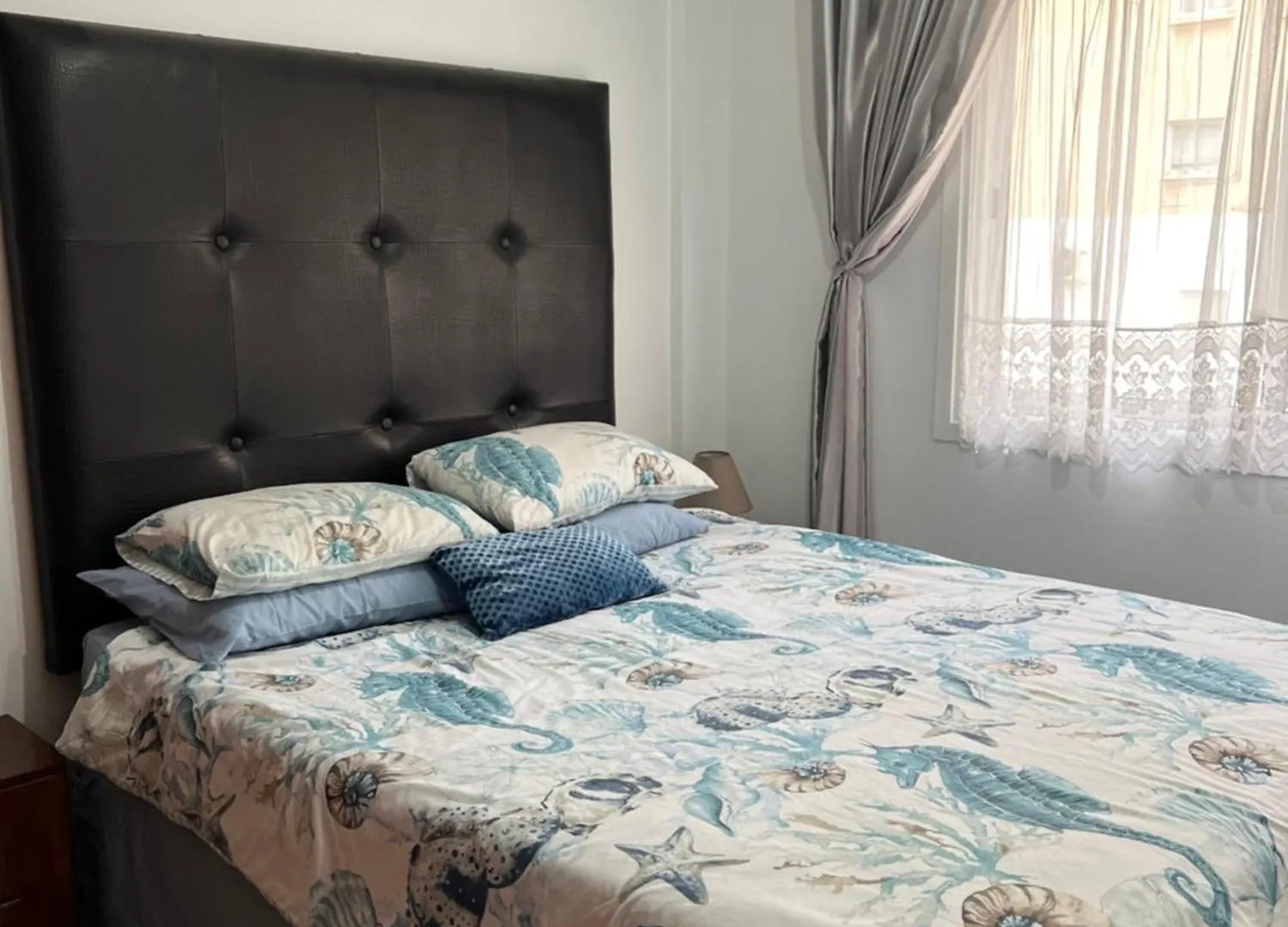 Hostel Marethea Rooms Larnaca Cypr
